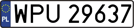 WPU29637