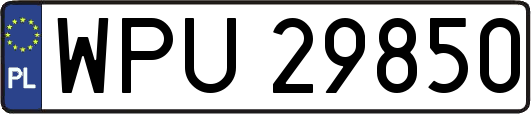 WPU29850