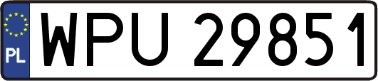 WPU29851