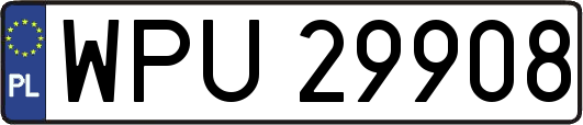 WPU29908