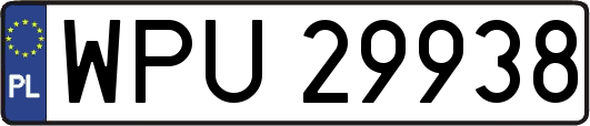 WPU29938