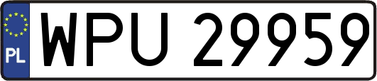 WPU29959