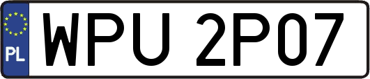 WPU2P07