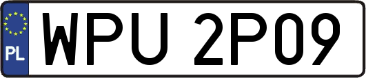 WPU2P09
