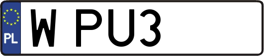 WPU3