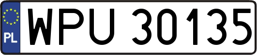 WPU30135