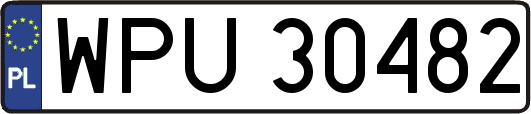 WPU30482