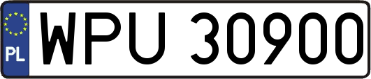 WPU30900