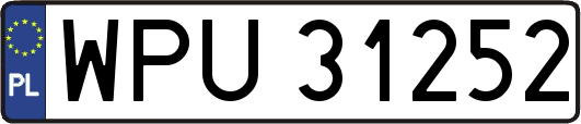 WPU31252