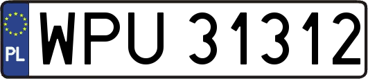 WPU31312