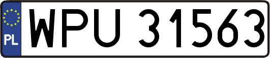 WPU31563