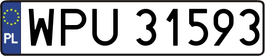 WPU31593