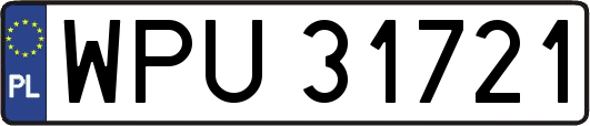 WPU31721