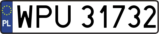 WPU31732