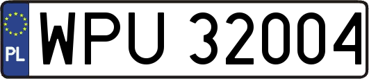 WPU32004