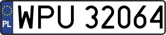 WPU32064