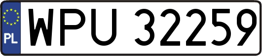 WPU32259