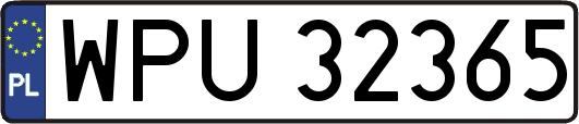 WPU32365