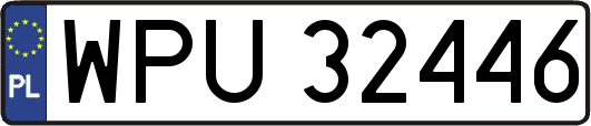 WPU32446