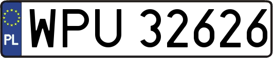 WPU32626