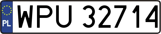 WPU32714