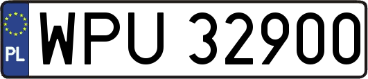 WPU32900