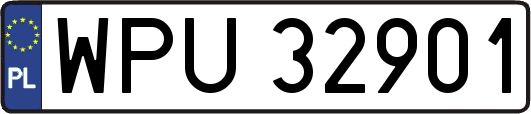 WPU32901