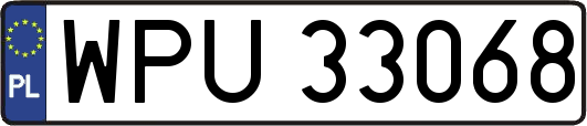 WPU33068