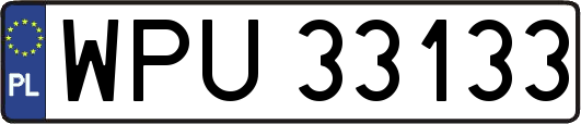 WPU33133