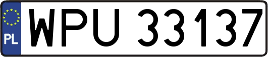 WPU33137