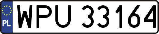 WPU33164