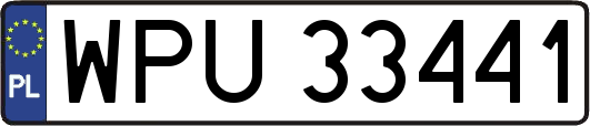 WPU33441