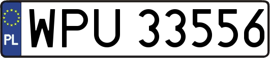 WPU33556