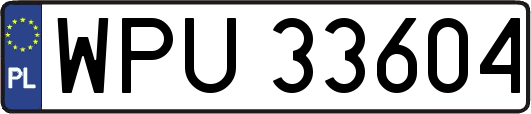 WPU33604