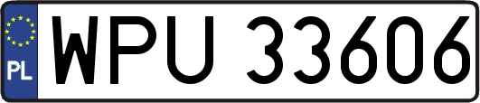 WPU33606