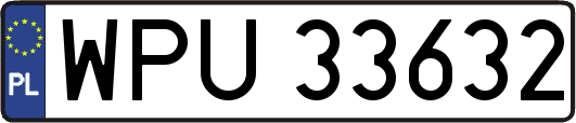 WPU33632