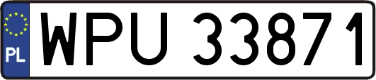 WPU33871