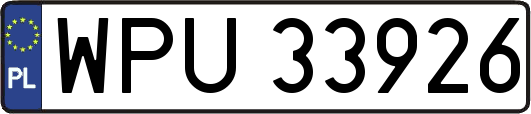 WPU33926