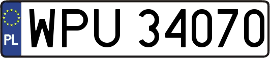 WPU34070