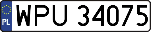 WPU34075