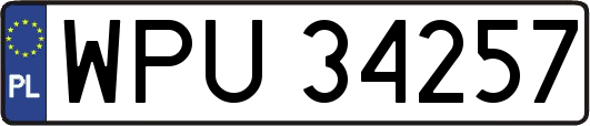 WPU34257