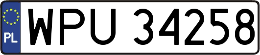 WPU34258