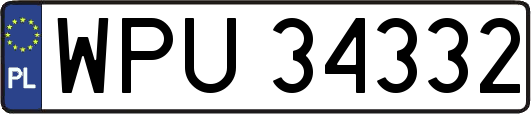 WPU34332