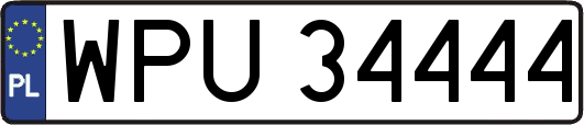 WPU34444