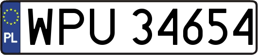 WPU34654