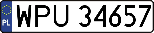 WPU34657