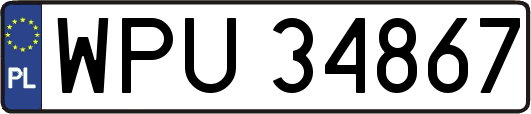 WPU34867