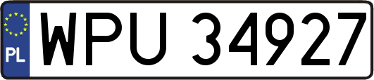 WPU34927