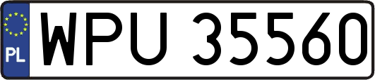 WPU35560