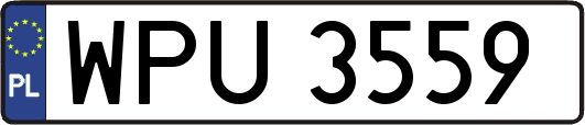 WPU3559